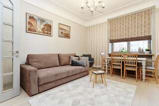 Апартаменты Old town Kalku Apartment Рига Апартаменты с 1 спальней-12