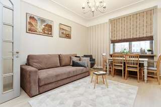 Апартаменты Old town Kalku Apartment Рига Апартаменты с 1 спальней-32