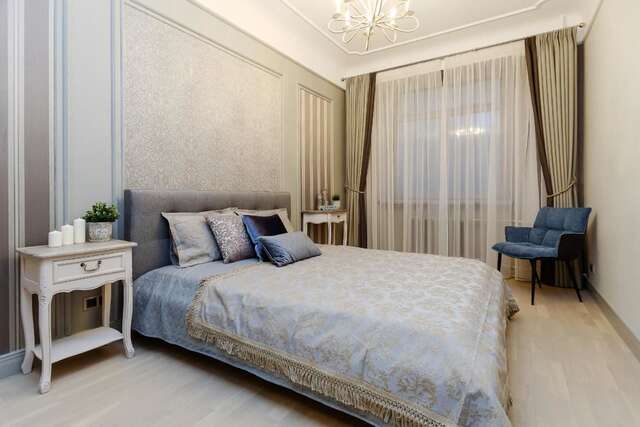 Апартаменты Old town Kalku Apartment Рига-3