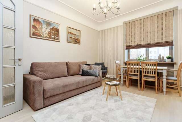 Апартаменты Old town Kalku Apartment Рига-34