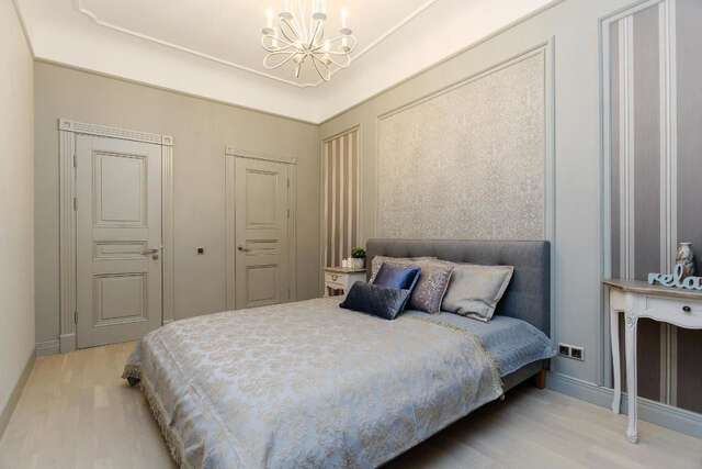 Апартаменты Old town Kalku Apartment Рига-6